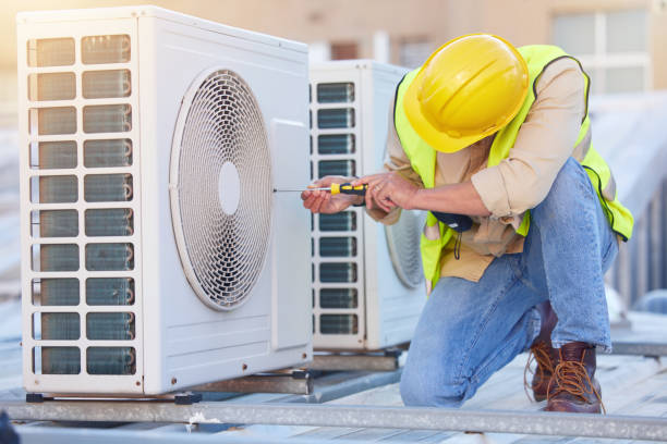 Best HVAC repair near me  in Hanna City, IL