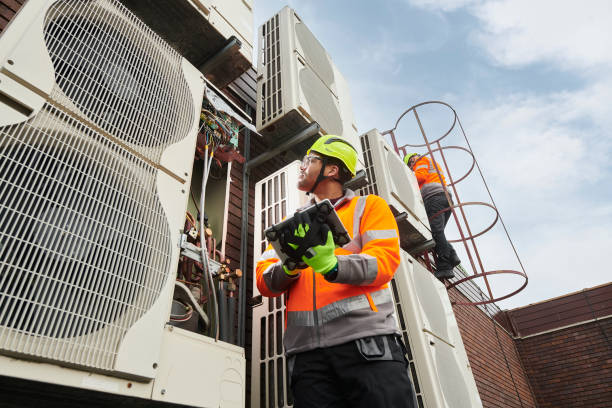 Best Central air repair  in Hanna City, IL