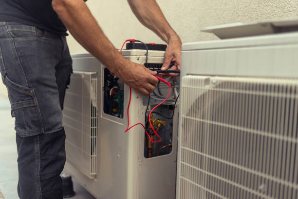 Best Affordable HVAC services  in Hanna City, IL