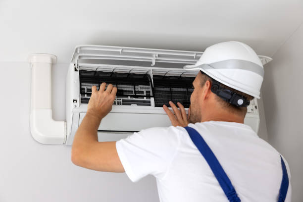 Best Heating repair services  in Hanna City, IL