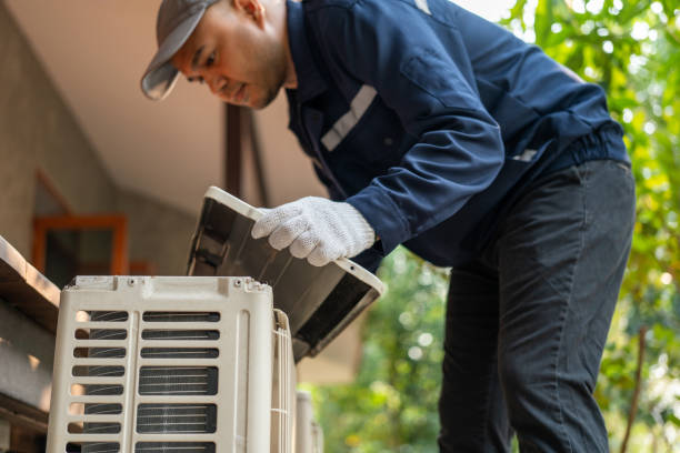 Best HVAC repair near me  in Hanna City, IL