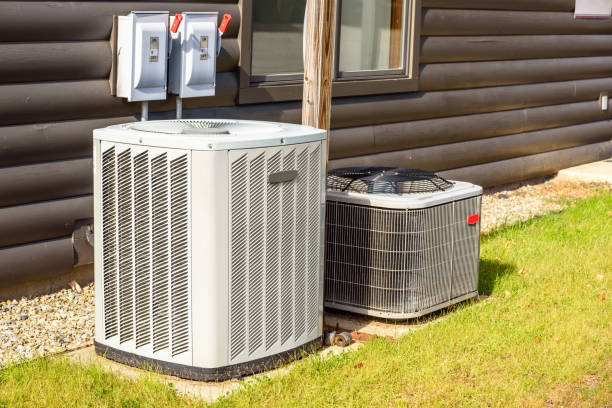 HVAC emergency services in Hanna City, IL